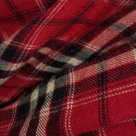 Red Flannel - Picture 3 of 3